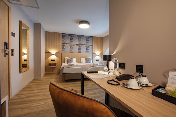 Hotel Quartier Latin