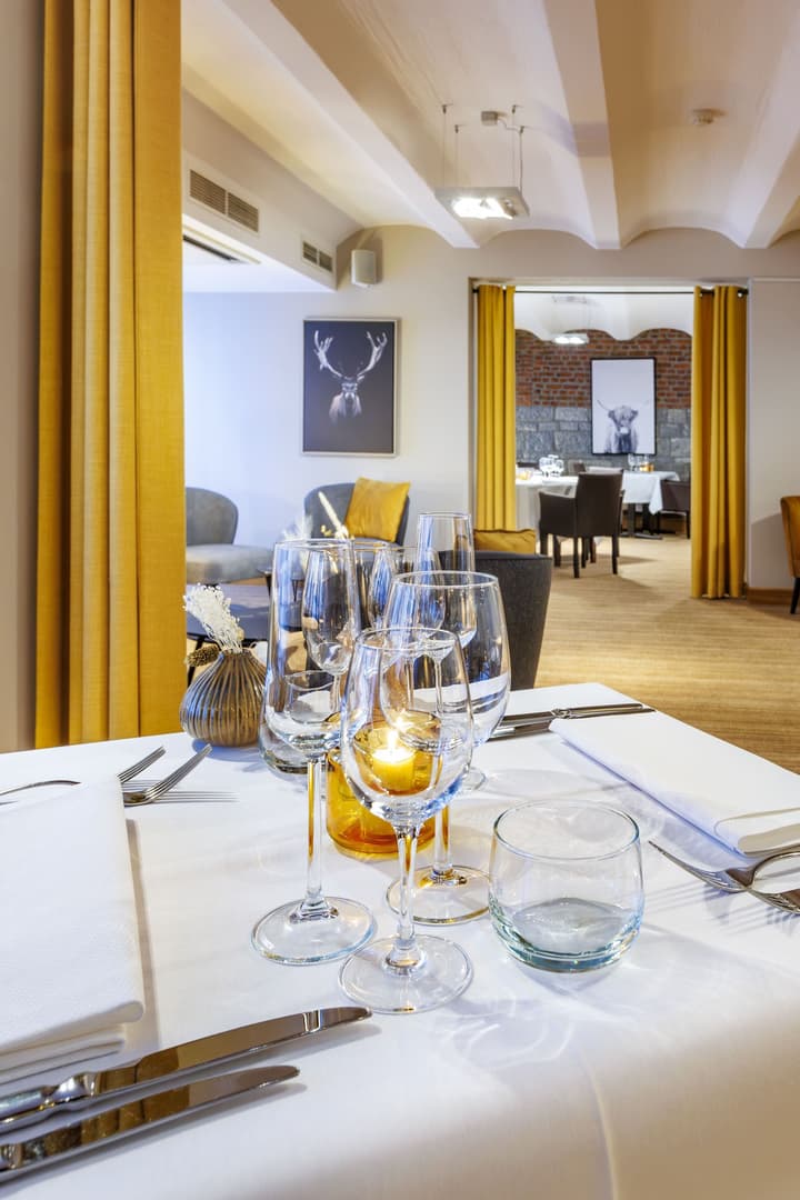 Hotel Quartier Latin