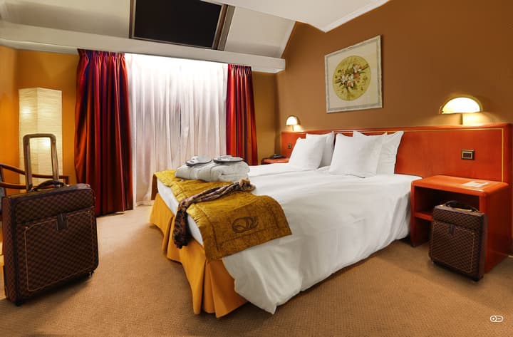 Hotel Quartier Latin