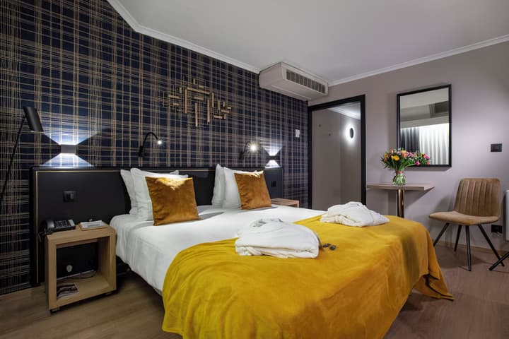 Hotel Quartier Latin