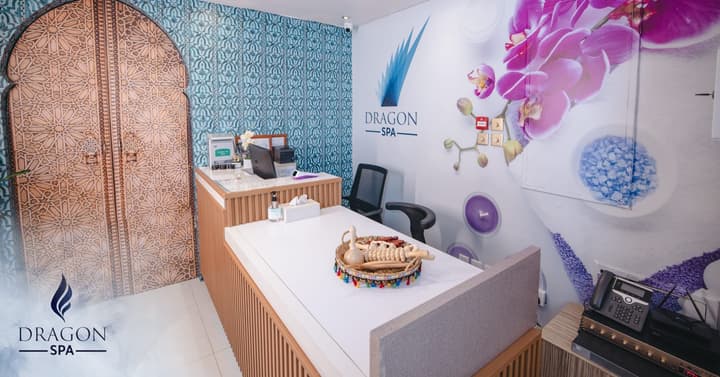 Dragon Beach Hotel