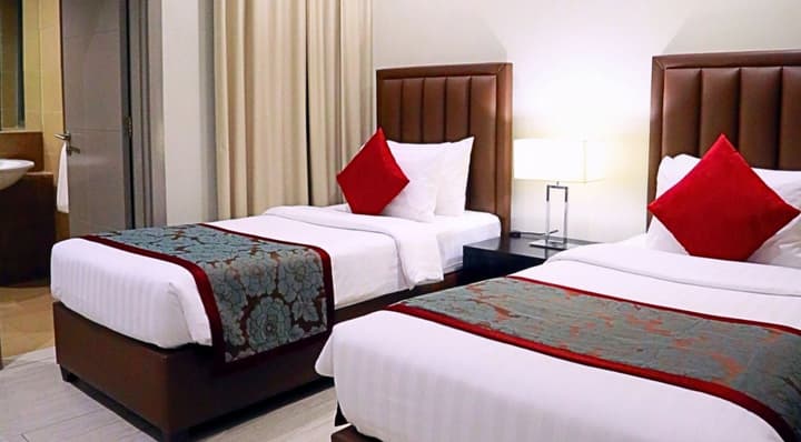 Dragon Beach Hotel
