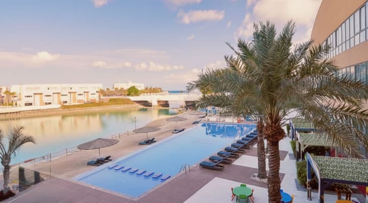 Dragon Beach Hotel