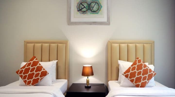 Dragon Beach Hotel