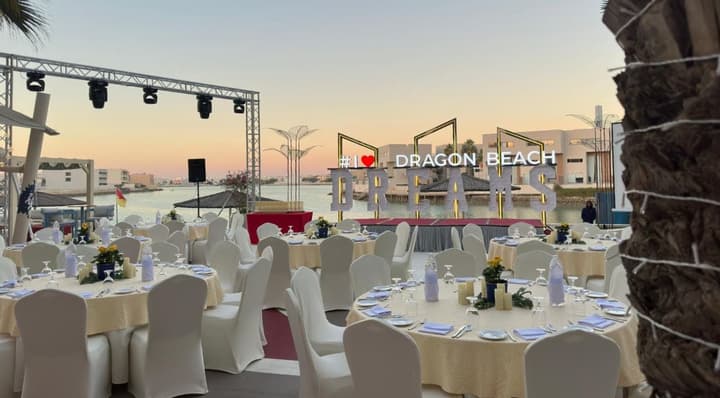Dragon Beach Hotel