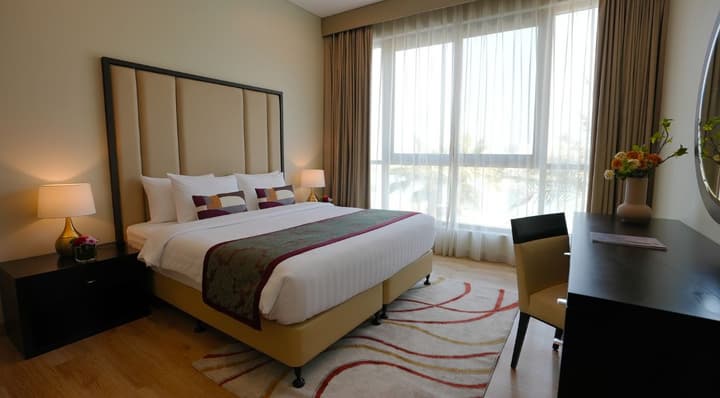 Dragon Beach Hotel