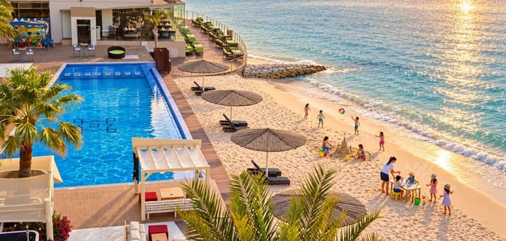 Dragon Beach Hotel