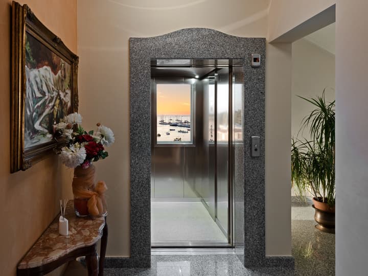 Hotel Mediterraneo