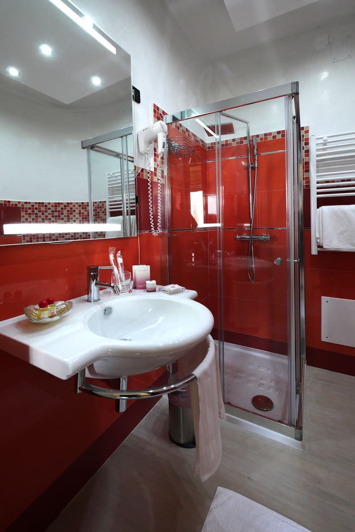 Hotel Mediterraneo