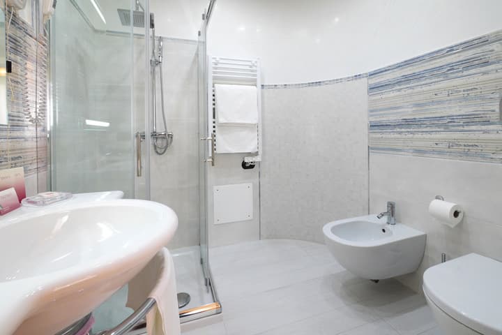 Hotel Mediterraneo