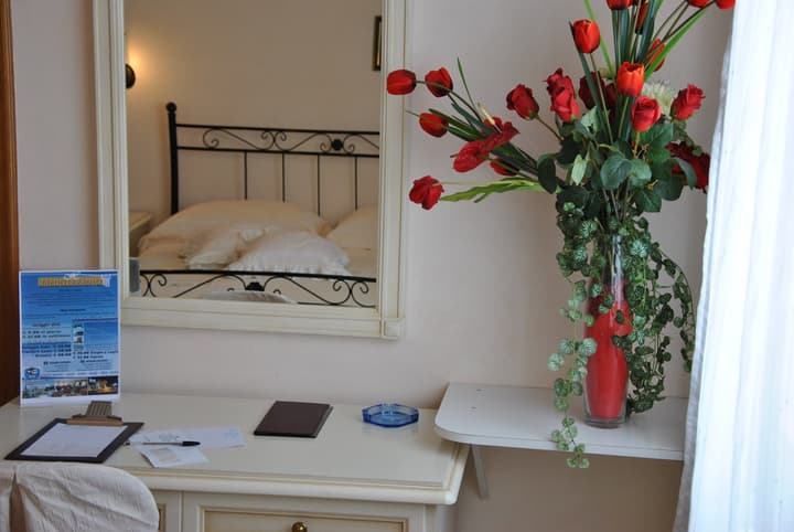 Hotel Mediterraneo