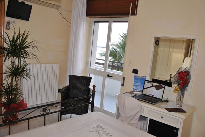 Hotel Mediterraneo
