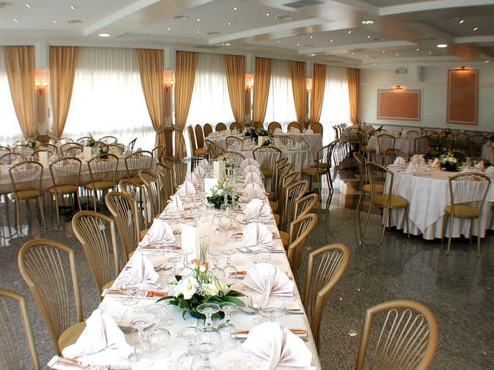 Hotel Mediterraneo