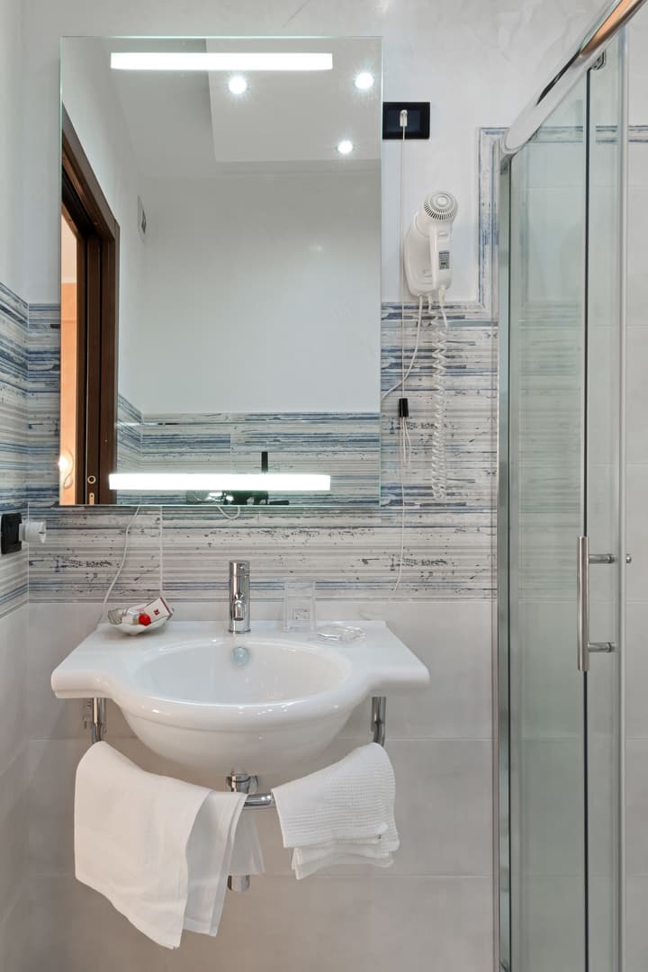 Hotel Mediterraneo