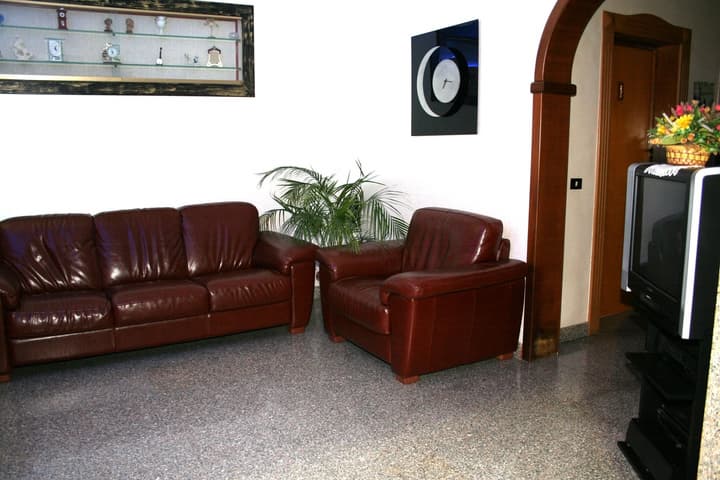 Hotel Mediterraneo