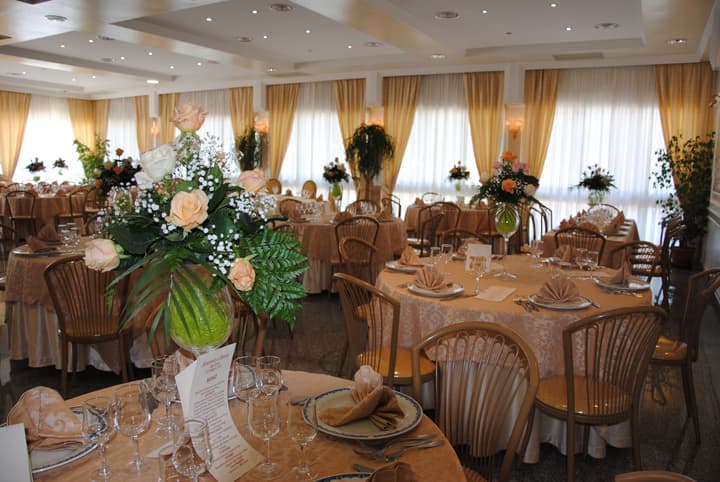 Hotel Mediterraneo