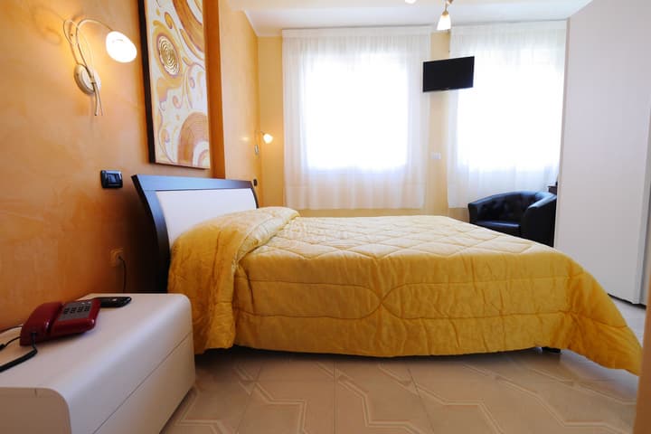 Hotel Mediterraneo