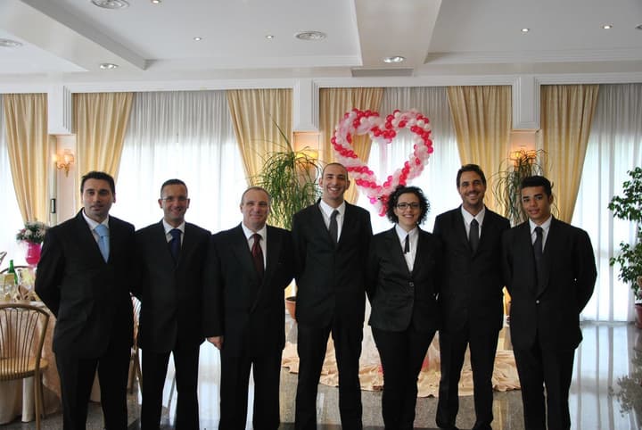 Hotel Mediterraneo