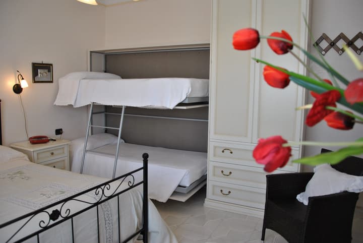Hotel Mediterraneo