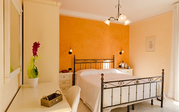 Hotel Mediterraneo