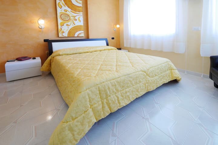 Hotel Mediterraneo
