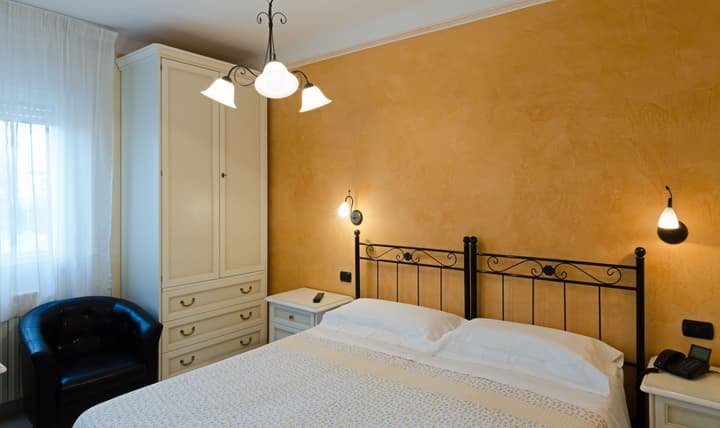 Hotel Mediterraneo