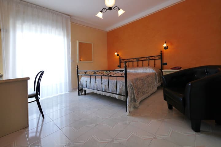 Hotel Mediterraneo
