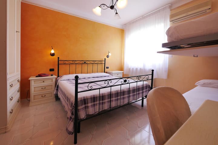 Hotel Mediterraneo