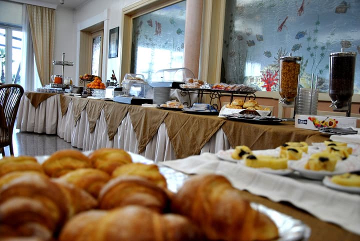Hotel Mediterraneo