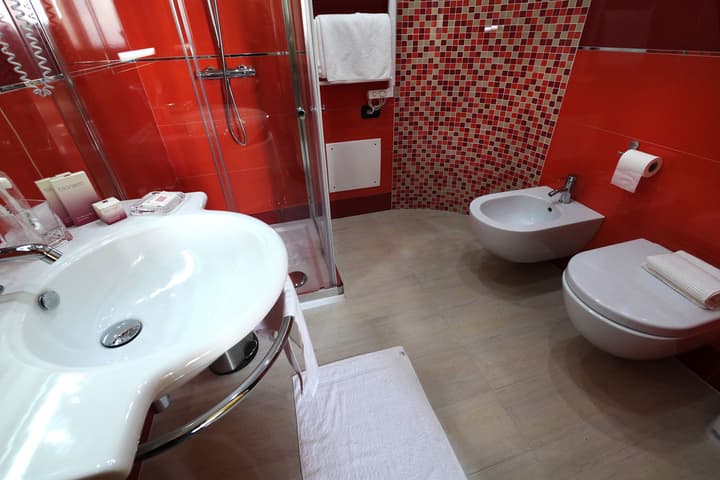 Hotel Mediterraneo