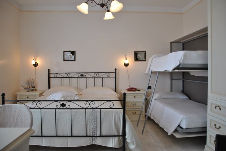 Hotel Mediterraneo