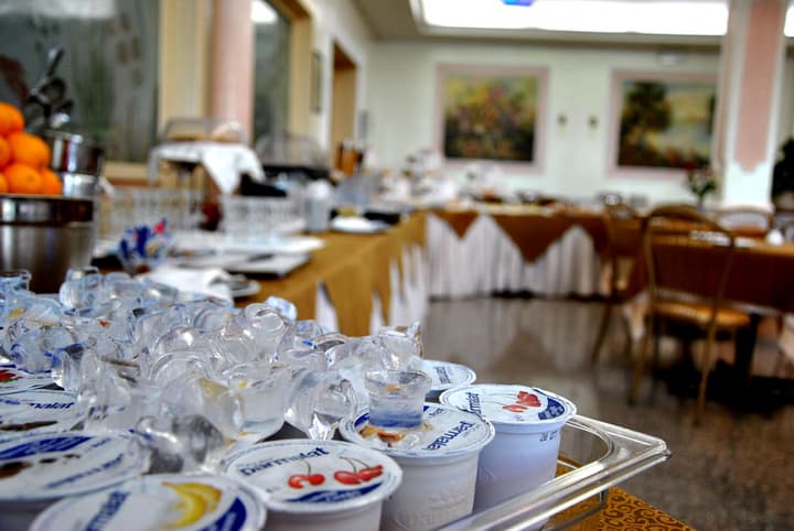 Hotel Mediterraneo