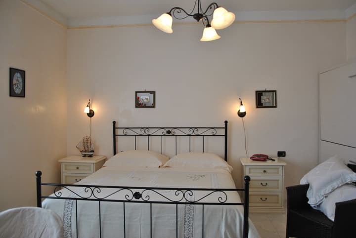Hotel Mediterraneo
