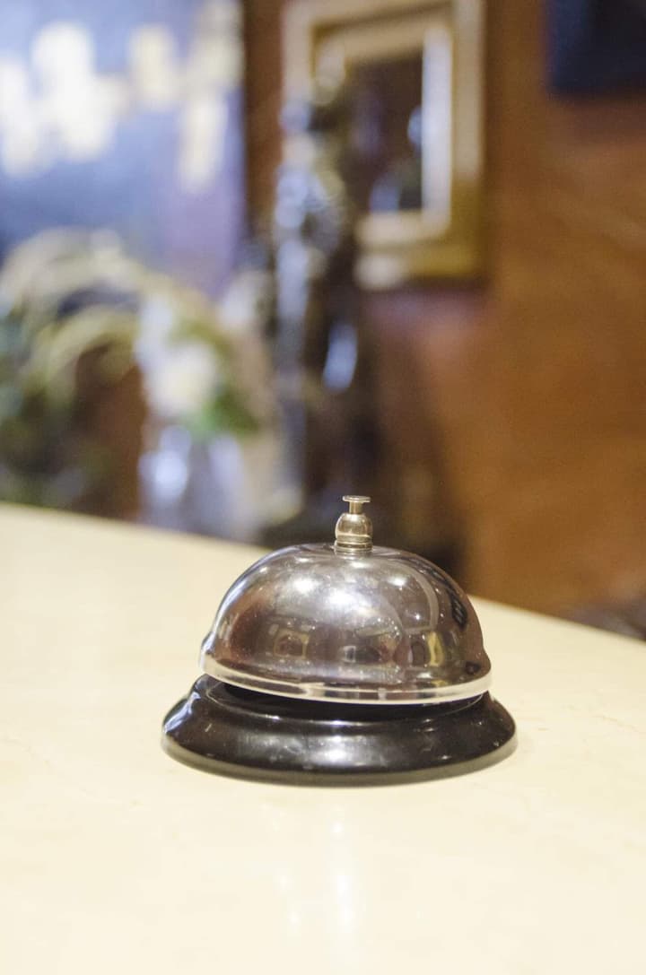 Hotel Duquesa