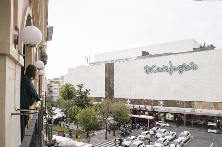 Hotel Duquesa