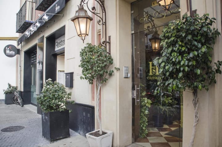 Hotel Duquesa