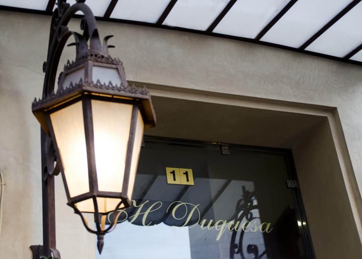 Hotel Duquesa