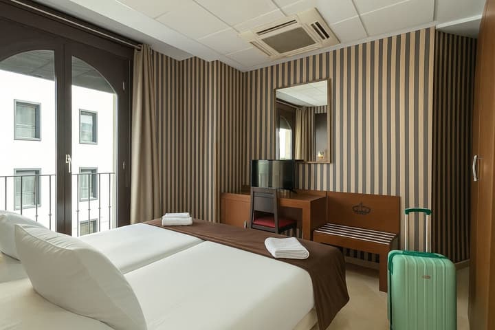 Hotel Duquesa