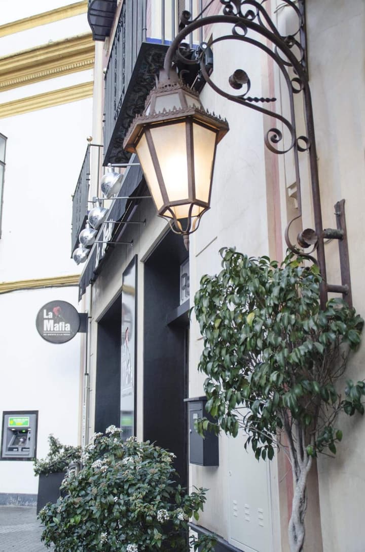 Hotel Duquesa