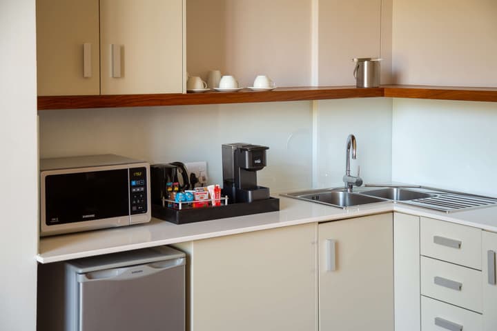 DoubleTree by Hilton Cape Town - Upper Eastside