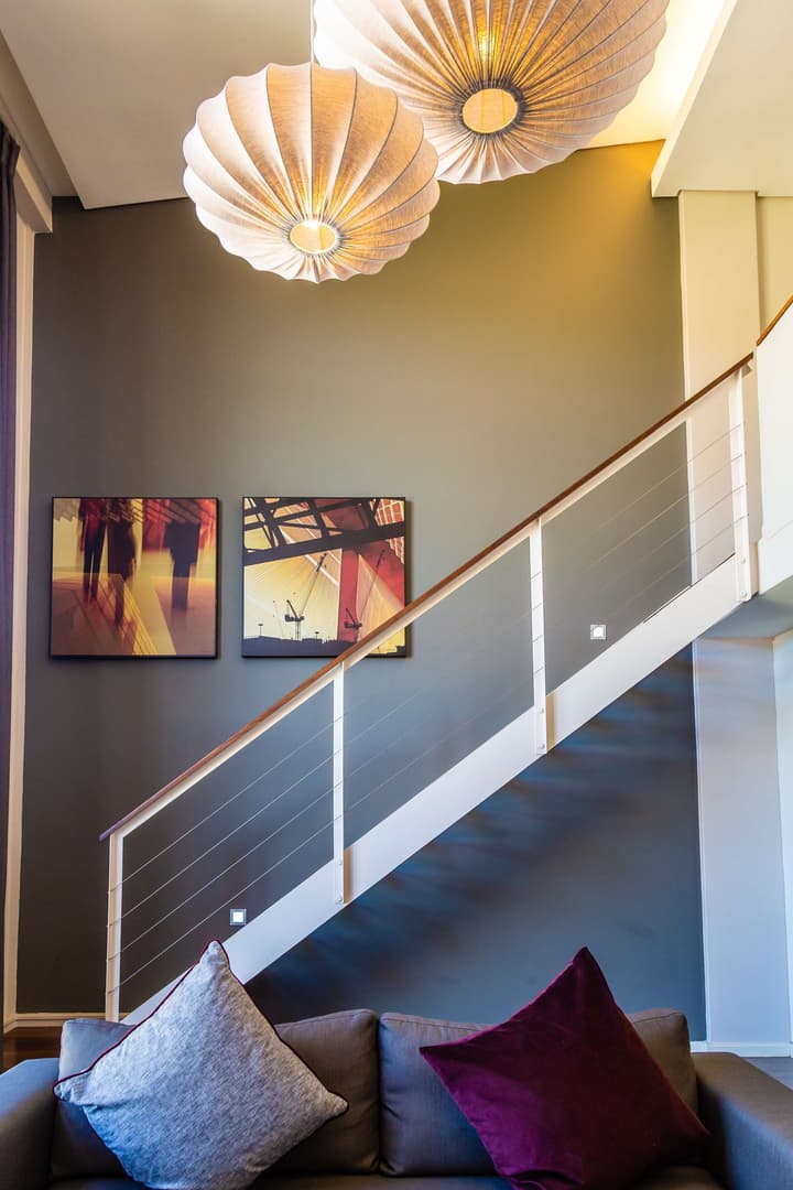 DoubleTree by Hilton Cape Town - Upper Eastside