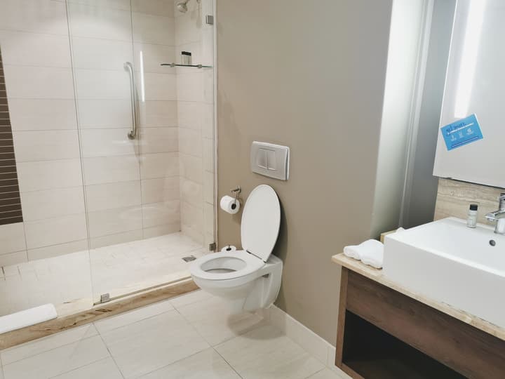 DoubleTree by Hilton Cape Town - Upper Eastside