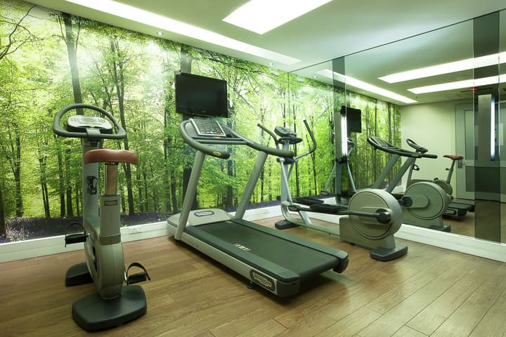 DoubleTree by Hilton Cape Town - Upper Eastside