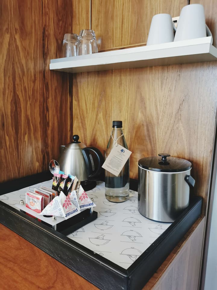 DoubleTree by Hilton Cape Town - Upper Eastside