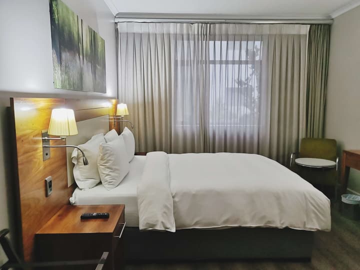 DoubleTree by Hilton Cape Town - Upper Eastside