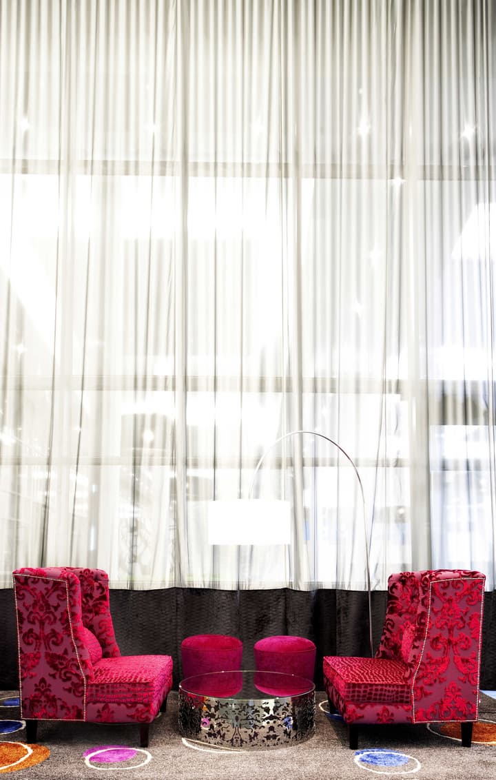 DoubleTree by Hilton Cape Town - Upper Eastside
