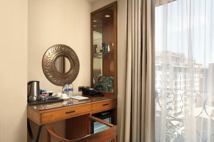 Golden Age Hotel Taksim