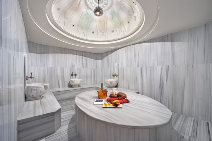 Golden Age Hotel Taksim