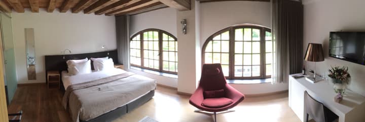 B&B Baron's House Neerijse - Leuven