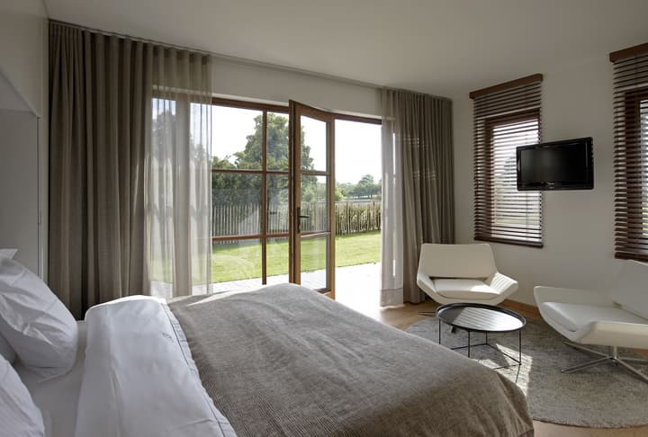 B&B Baron's House Neerijse - Leuven